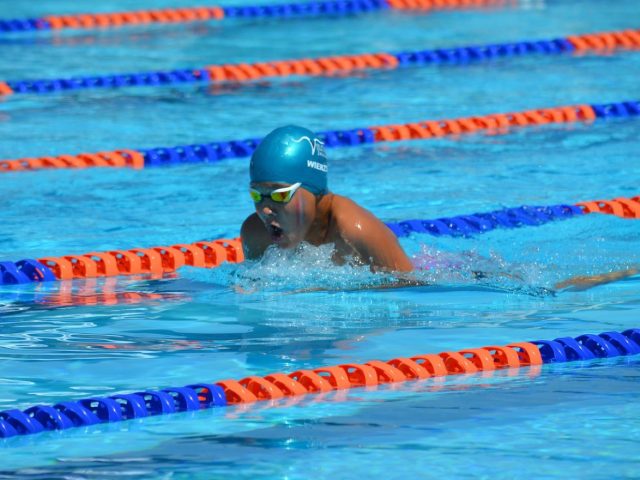 Améliorer culbutes et virages en piscine