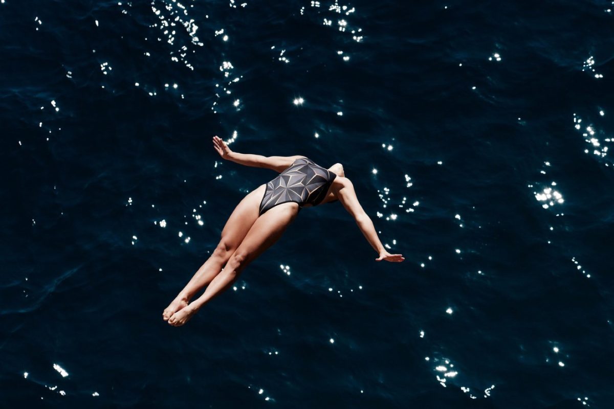Avis utilisateur sur Blueseventy : maillots et combinaisons