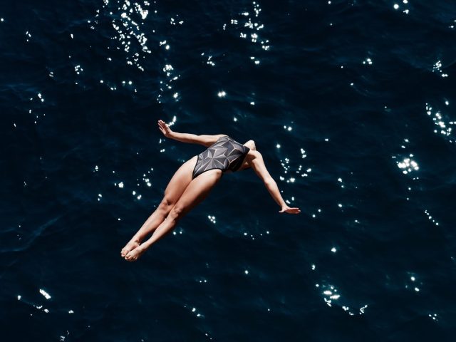 Avis utilisateur sur Blueseventy : maillots et combinaisons