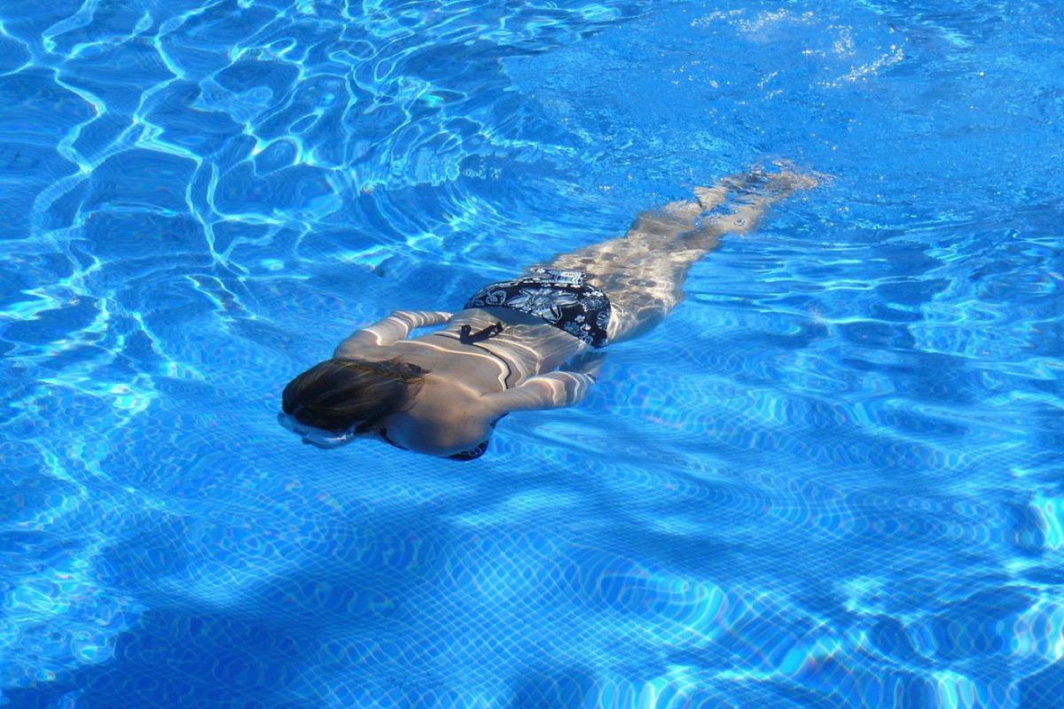 Blueseventy ou Finis : choisir une combinaison de nage