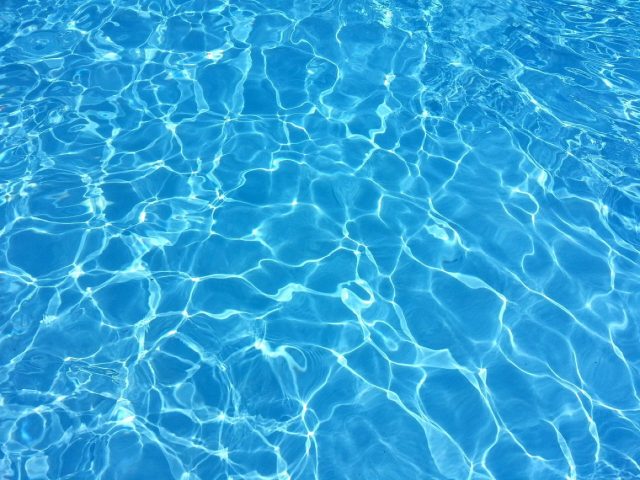 Étirements efficaces après une séance de natation