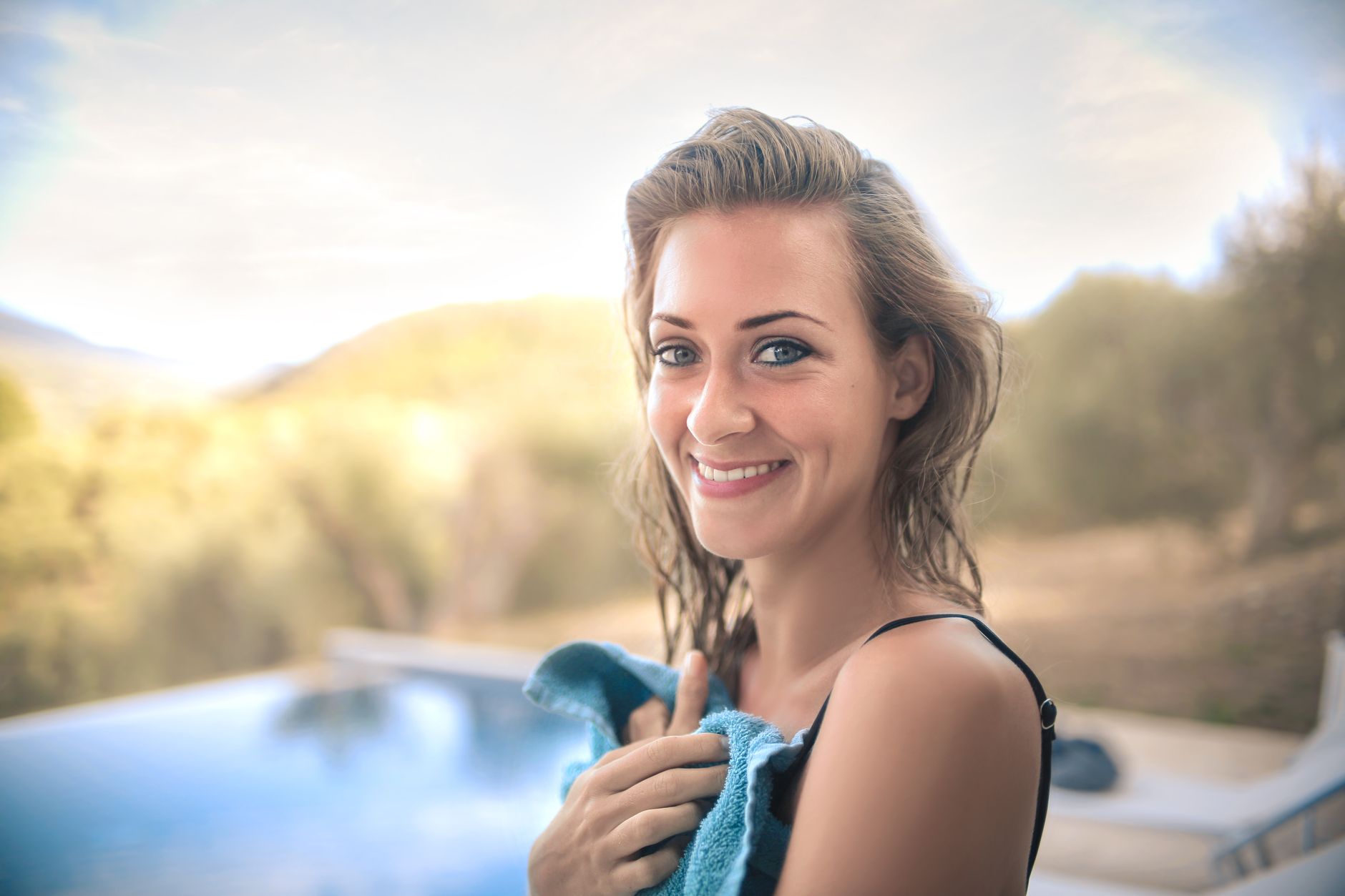 Guide pratique pour l'entretien des maillots de bain