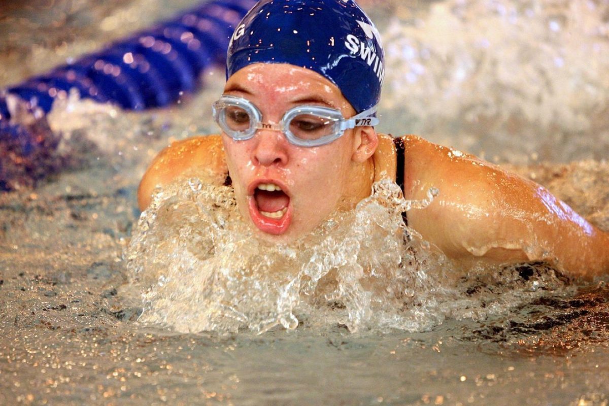 Meilleurs drills pour améliorer les virages en natation
