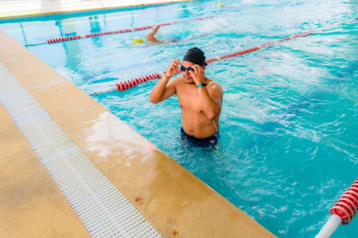 Meilleurs maillots d'entraînement femme pour natation
