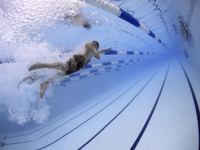 Technique de la brasse pour gagner en efficacité