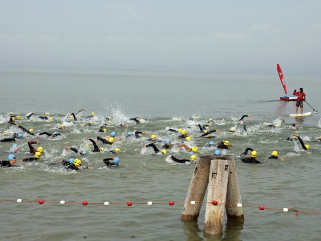 TYR ou Orca : quel équipement pour triathlon et natation