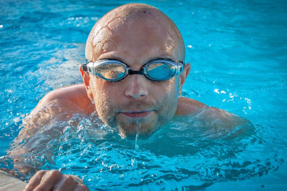 Avis Zoggs lunettes et maillots pour natation récréative